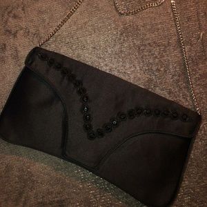 J. Renee clutch purse